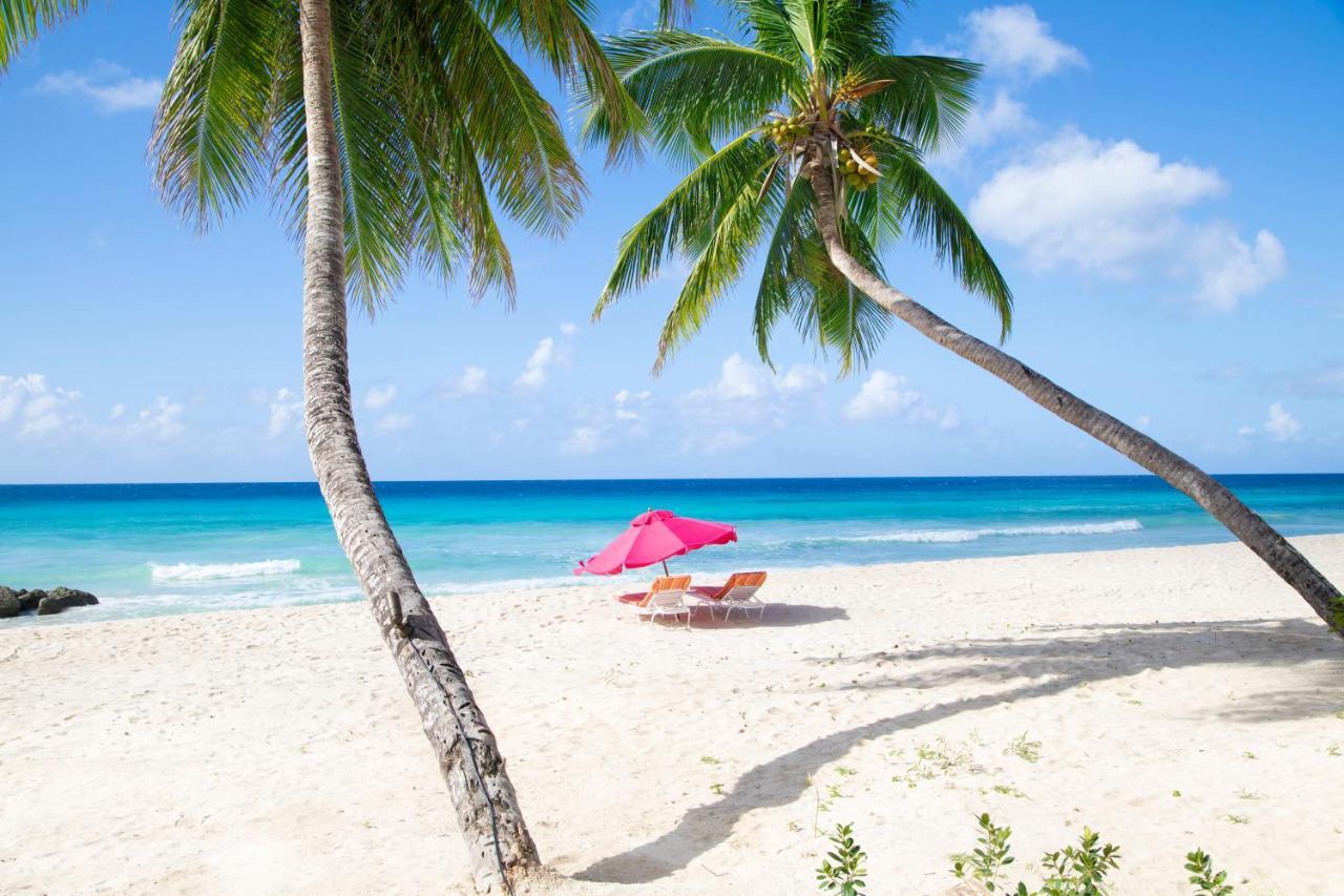 O2 Beach Club & Spa All Inclusive By Ocean Hotels Christ Church Exterior foto