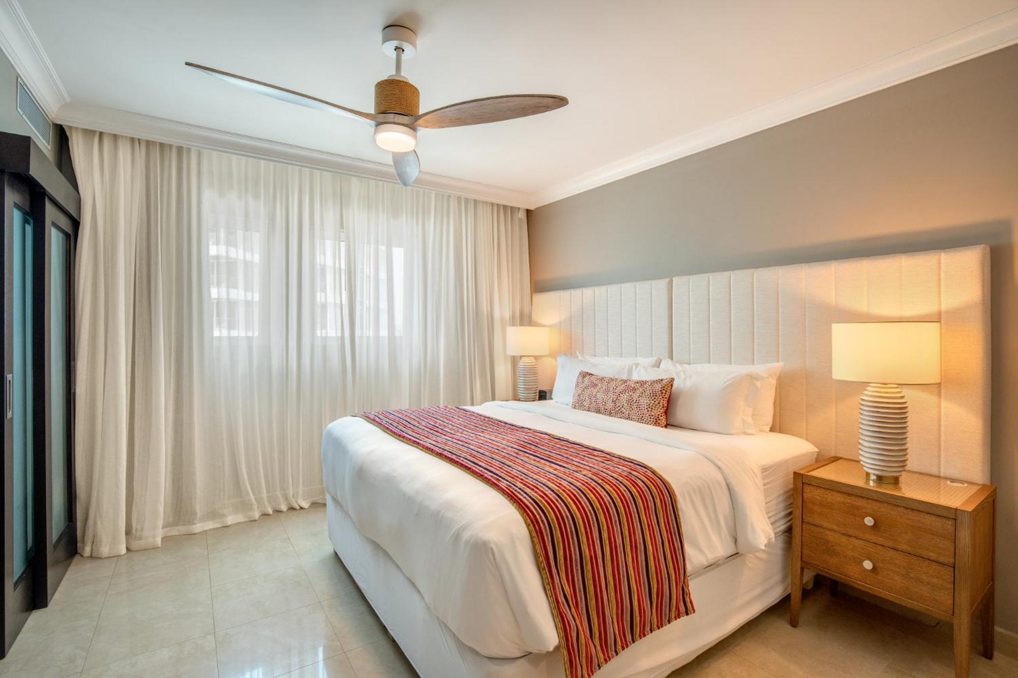 O2 Beach Club & Spa All Inclusive By Ocean Hotels Christ Church Exterior foto