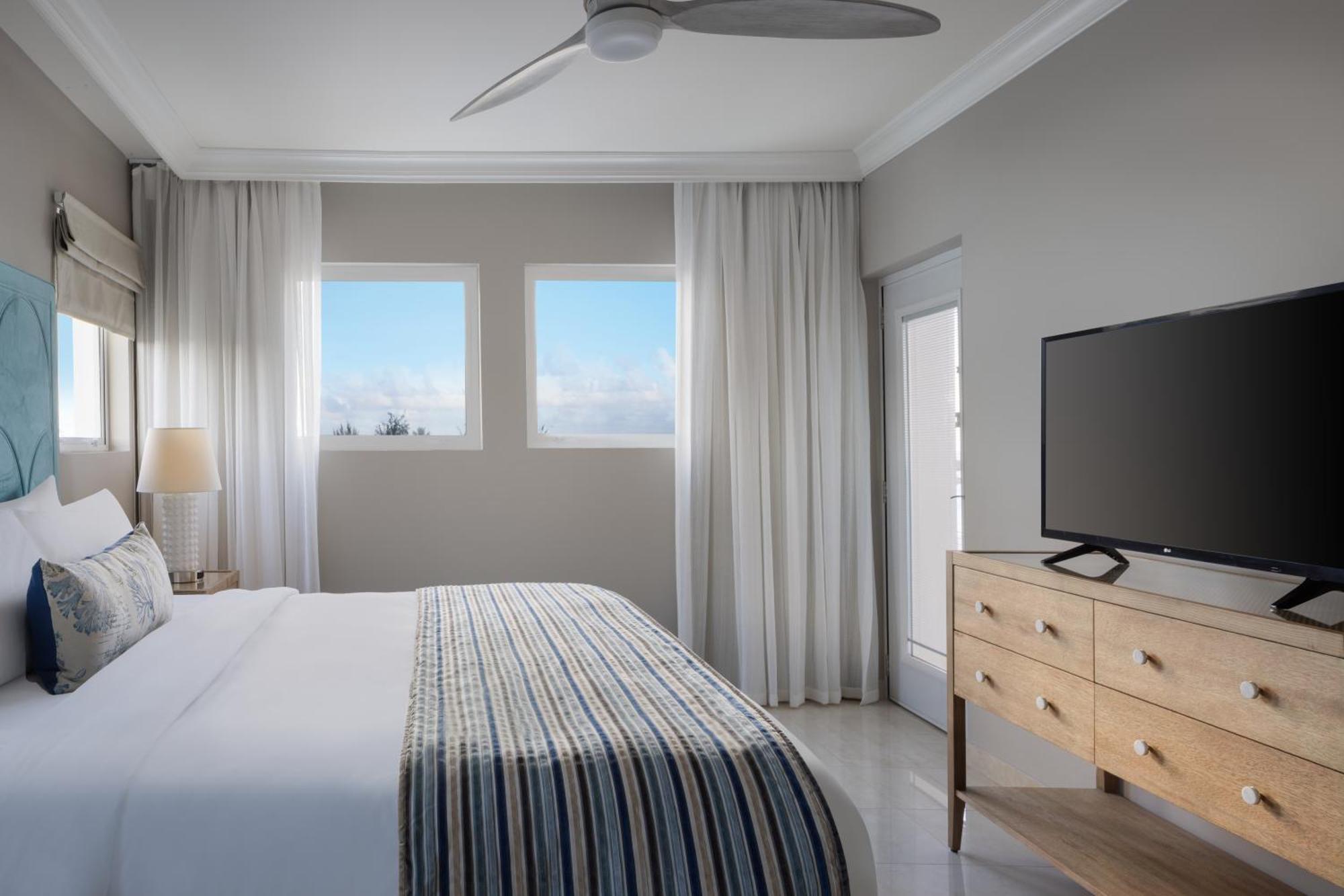 O2 Beach Club & Spa All Inclusive By Ocean Hotels Christ Church Exterior foto