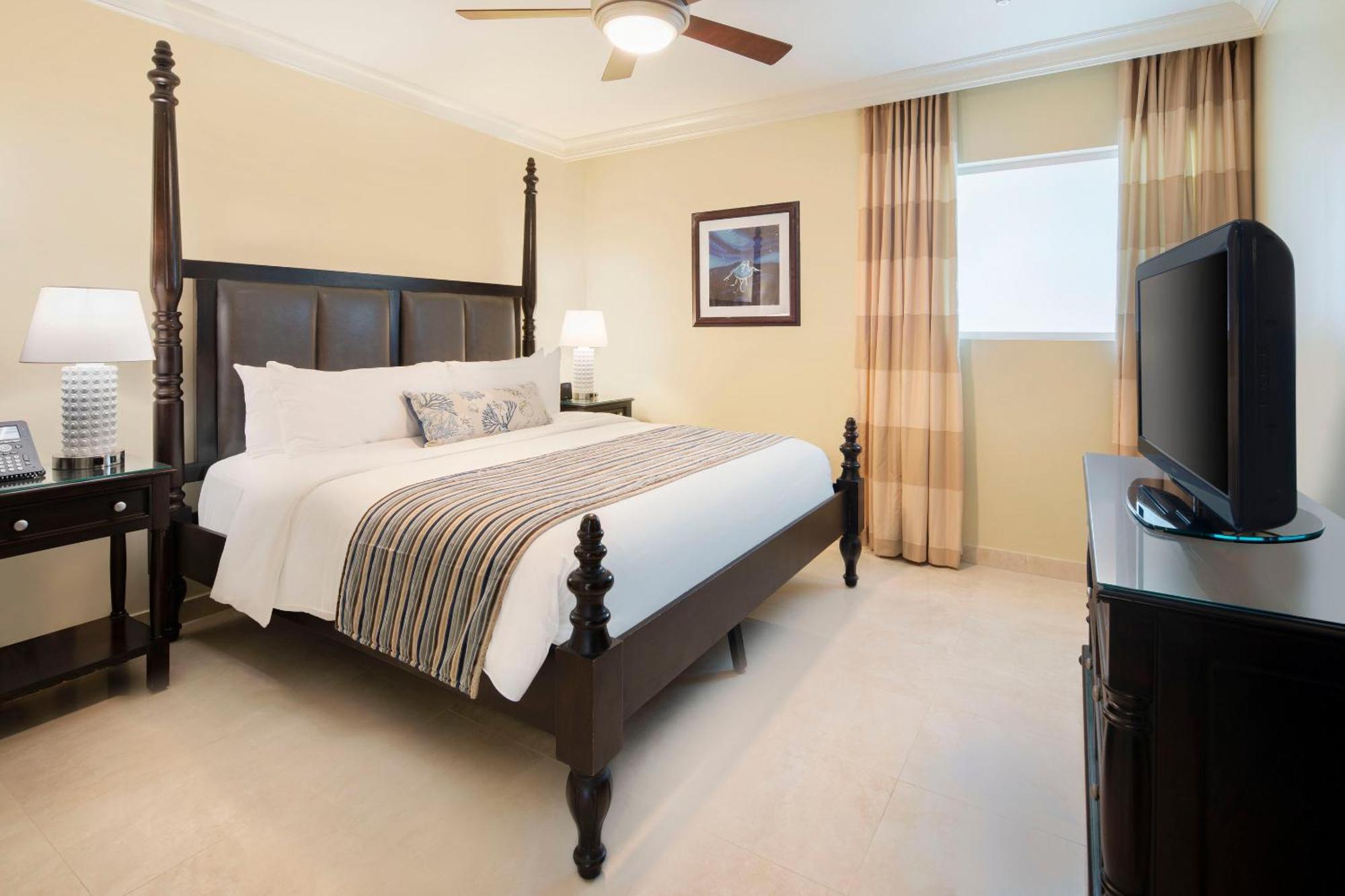 O2 Beach Club & Spa All Inclusive By Ocean Hotels Christ Church Exterior foto